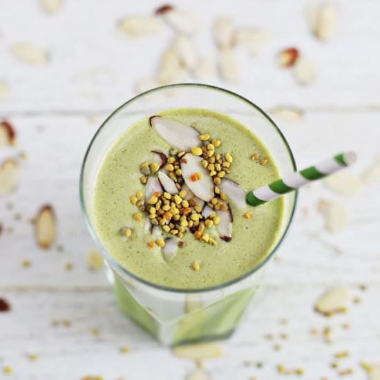 Best Green Smoothie