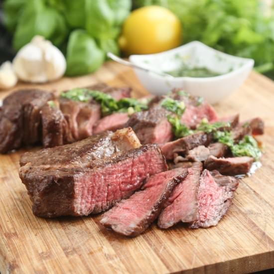 How To Cook The Perfect Steak