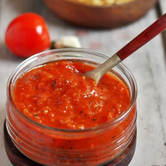 Marinara Sauce