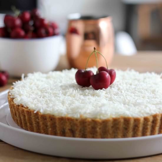 Raffaello Tart