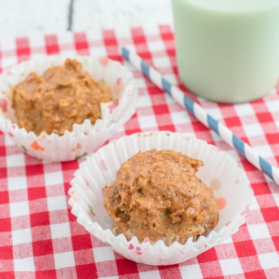 Tasty Taco Muffins