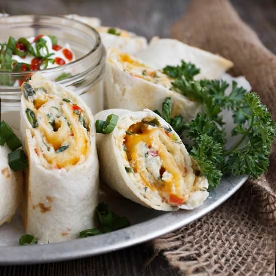 Antojitos