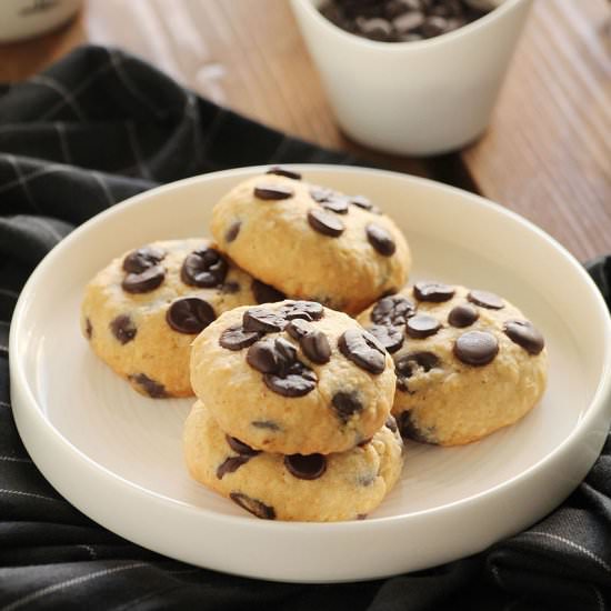 Butter Cookies