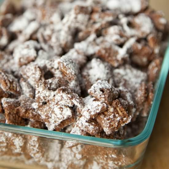 Puppy Chow