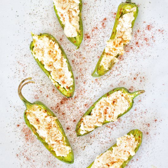 Jalapeno Popper