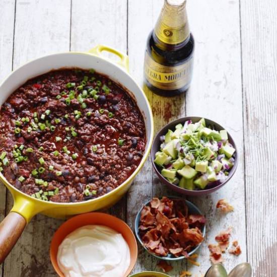 Chili Con Carne