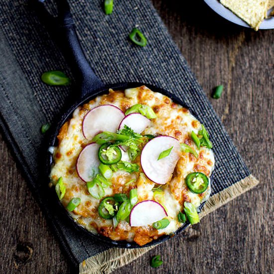 Butternut Squash Fundido