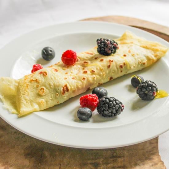 Pancakes