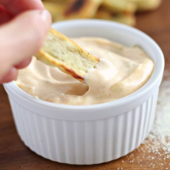 Creamy Ranch Dip, Dressing or Sauce