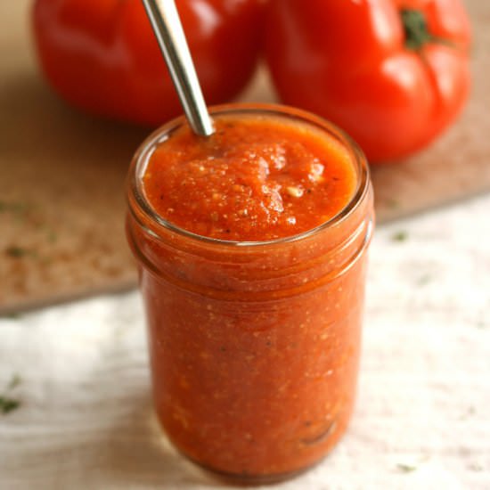Marinara Sauce
