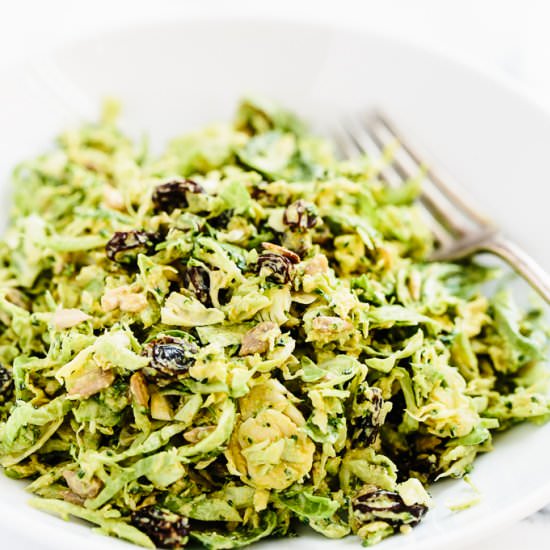 Crunchy Detox Salad