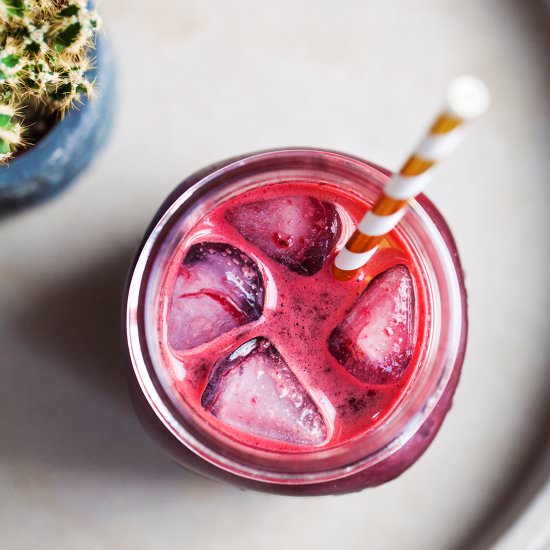 Beet Juice