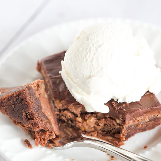 Texas Sheet Cake