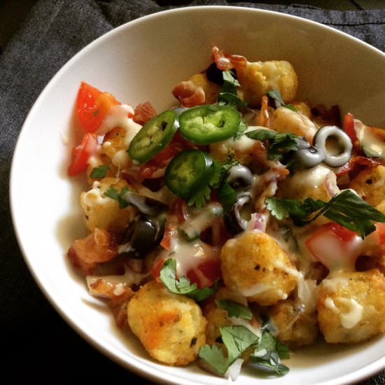 Totcho Bowl