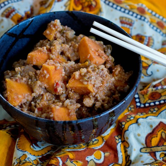 Indian Curry