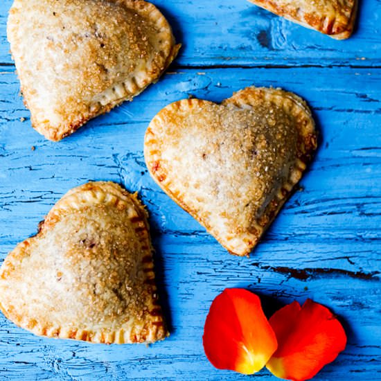 Cherry Pies