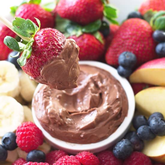 Fruit Dip