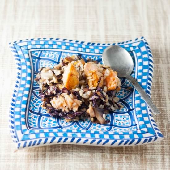 Brown Rice