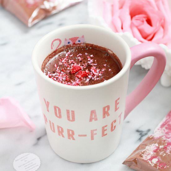 Hot Cocoa Love Mix