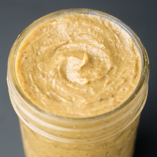 Date Caramel