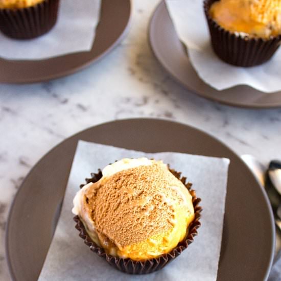 Chocolate Cups