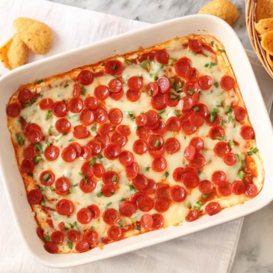 Pizza Dip