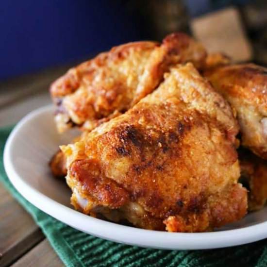Fried Chicken