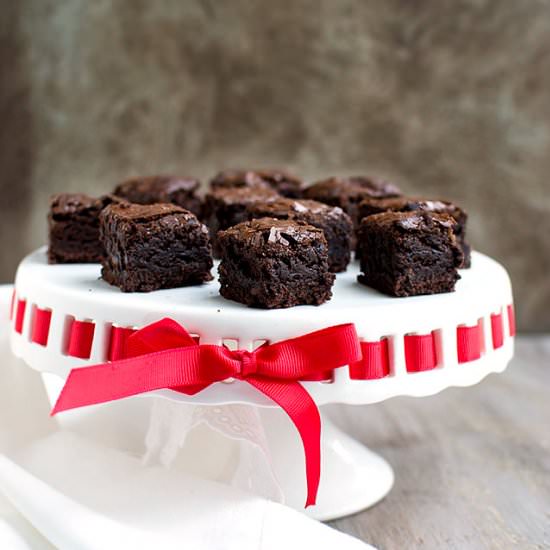 Fudge Brownies