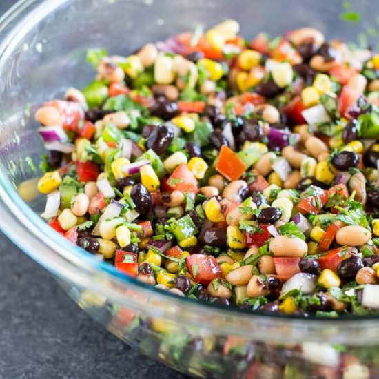 Cowboy Caviar