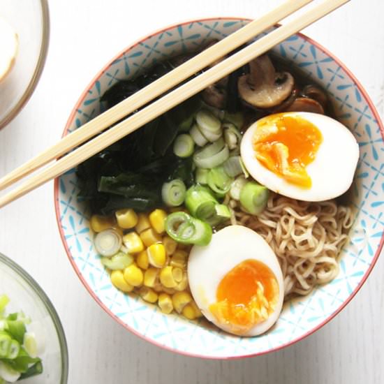 How to Make Dashi