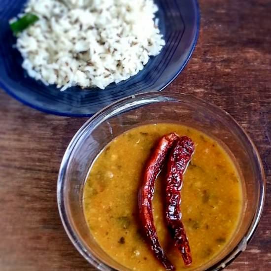 Dal Fry