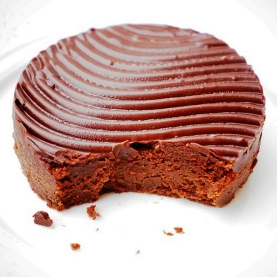 Cholate Mascarpone Cake
