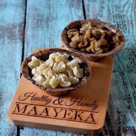 How to Make Amla Candy
