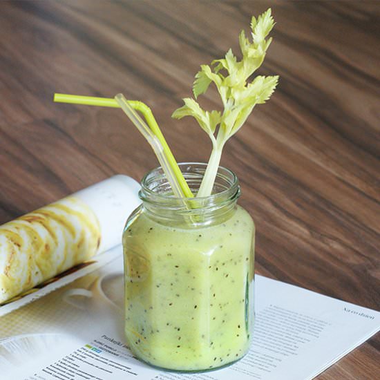 Green Smoothie