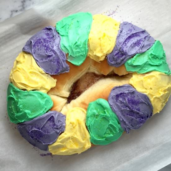 King Cake