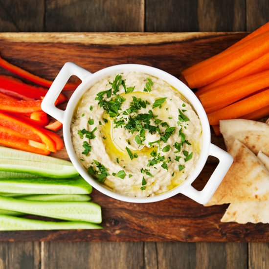 Baba Ganoush