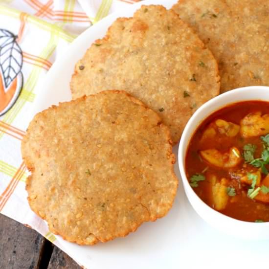 Bedmi Puri