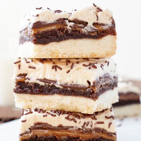 Billionaire Bars