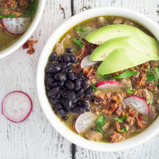 Carne en su Jugo
