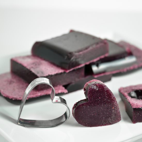 Fancy Finger Jello