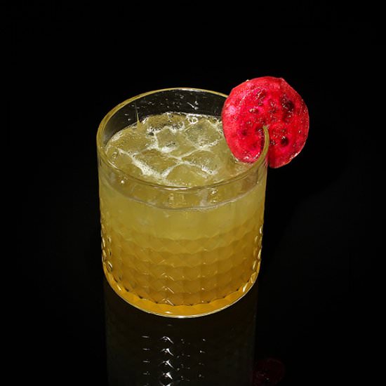 Tiki Drink: The Nui Nui