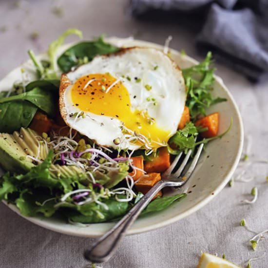 Breakfast Hash