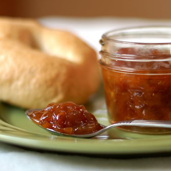 Onion Marmalade