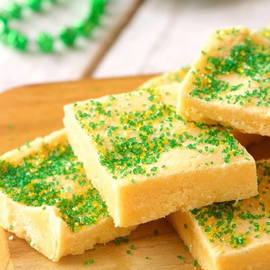 Bailys Irish Fudge