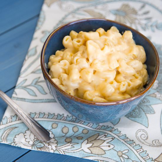 Mac and Cheese