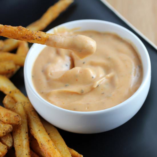 Fry Sauce