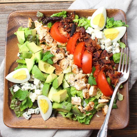 Cobb Salad