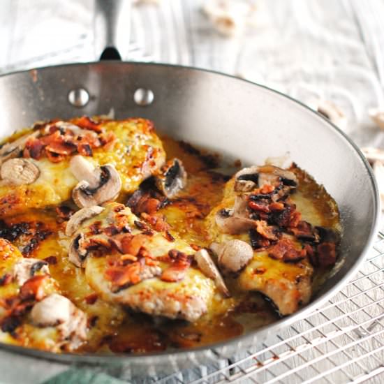 Aussie Chicken