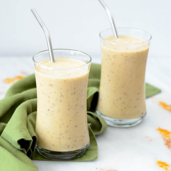 Date “Shake”