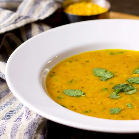 Toor Dal